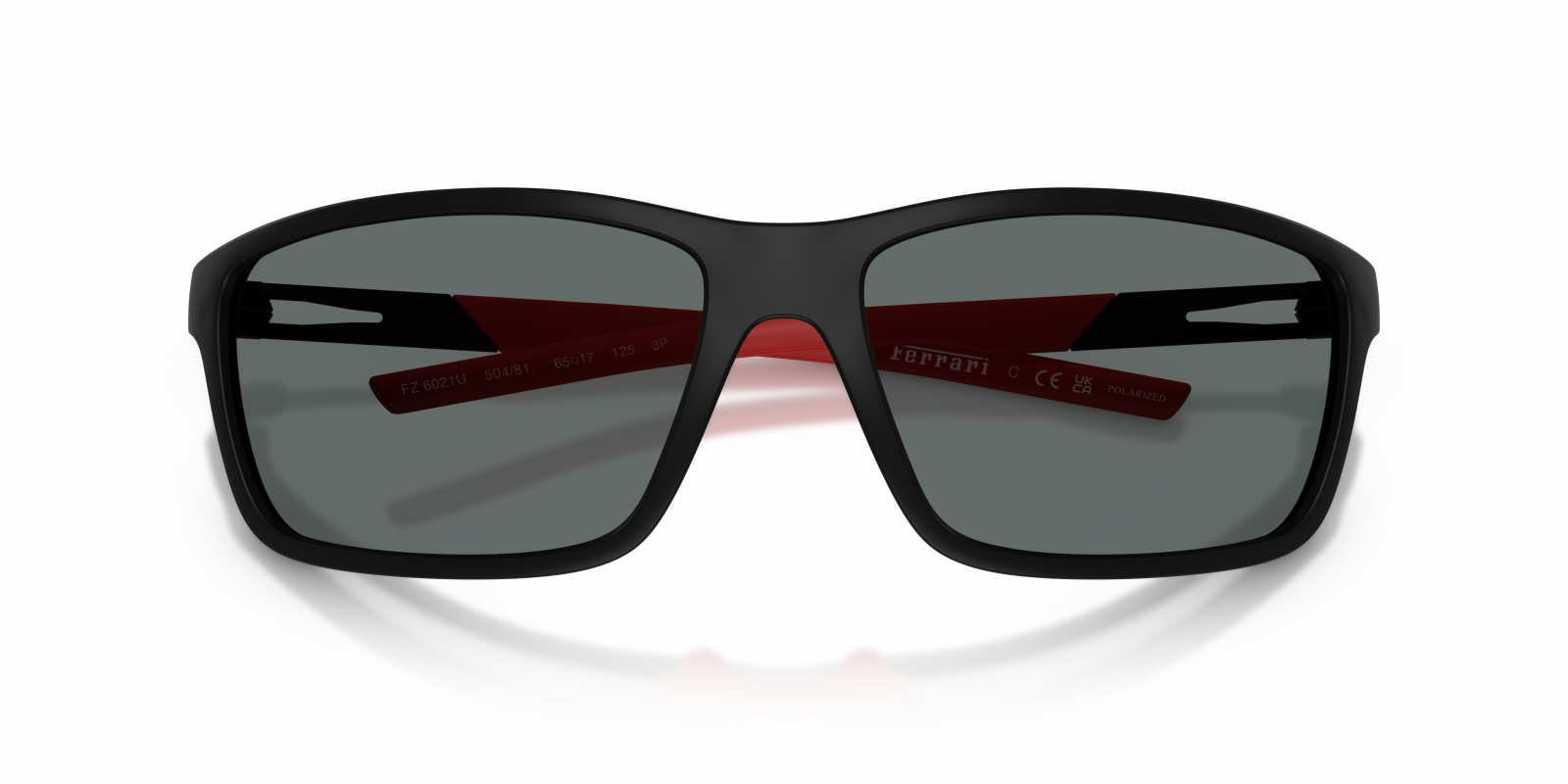 Scuderia Ferrari FZ6021U 504/81  